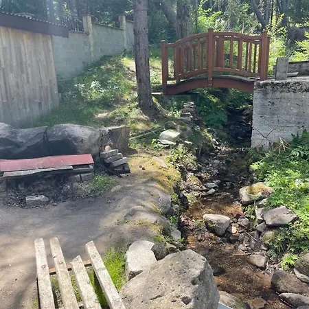 мерджан Guest house Sarnitsa