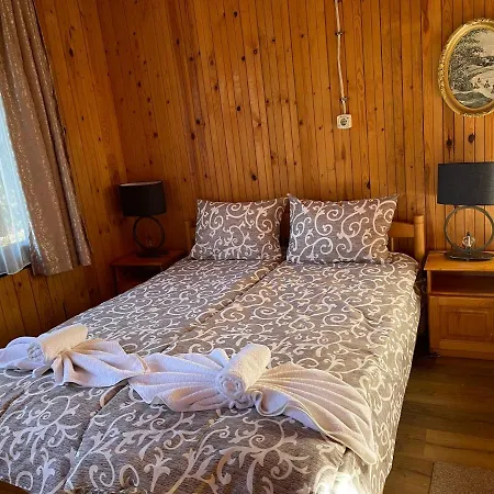 мерджан Gasthof