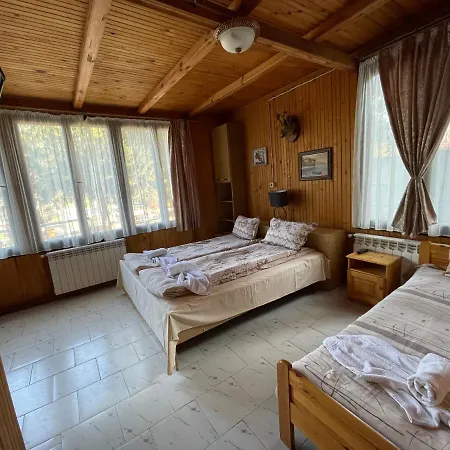 мерджан * Sarnitsa