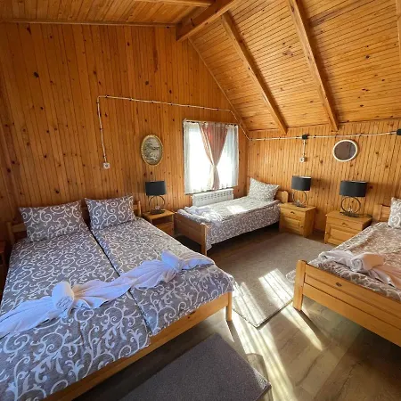 мерджан Gasthof Sarnitsa