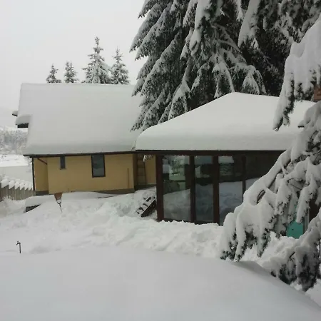 Gasthof мерджан