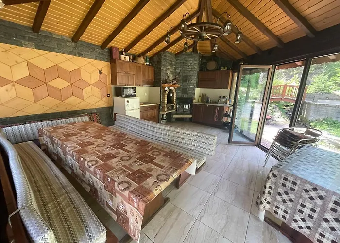 Gasthof мерджан *