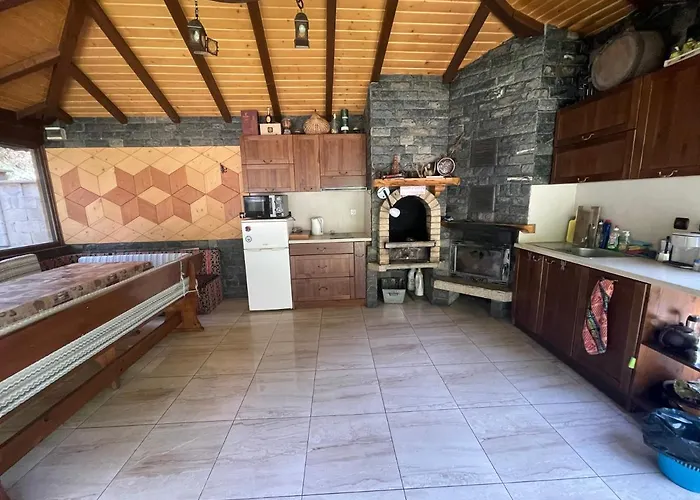 мерджан Sarnitsa