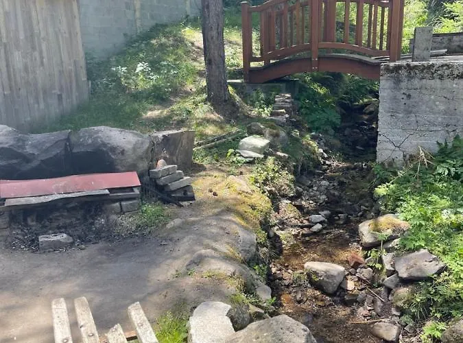 мерджан Gasthof Sarnitsa