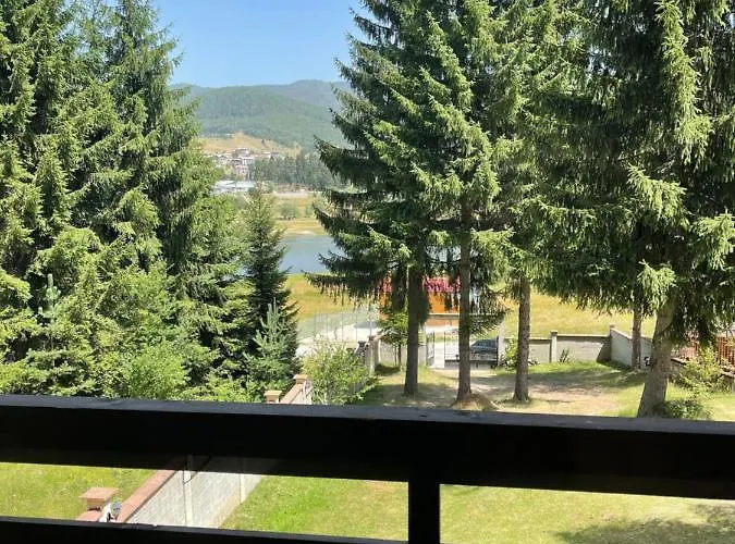 мерджан Gasthof Sarnitsa