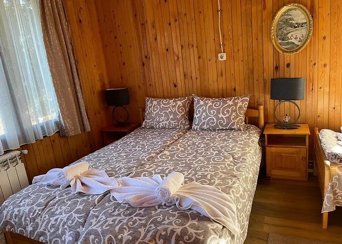 мерджан Gasthof