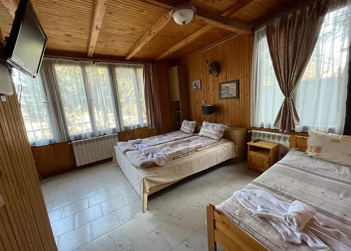 мерджан * Sarnitsa