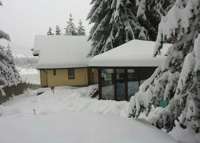 Gasthof мерджан